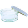 YR Liten Glasburk Lock