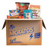 Motatos Movie Night Box