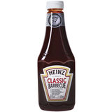 Heinz Barbecue Sauce 875 ml