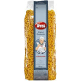 Mindestens haltbar bis: 19.04.2027 Tress Original Haumacher Gabelnudeln