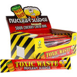 Toxic Waste Sour Cherry Chew Bar 50-pack
