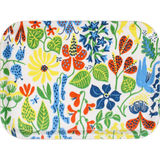 Opto Design Bricka 27x20cm Herbarium Ljus
