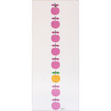 Optodesign Opto Design Stig L Serveringsbræt Lyserød