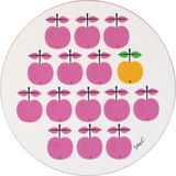 Opto Design Opt Stig L Pall Pot Coaster 1pcs