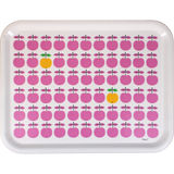 Opto Design Tarjotin 43x33 cm