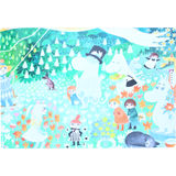 Moomin Pöytätabletti Muumi