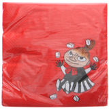 Moomin Servietter Mumitroldene Lille My 20 Stk