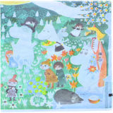 Moomin Servietter Mumitroldene Dangerous Journey 20 Stk 