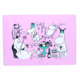 Moomin Pöytätabletti Muumi Juhlat