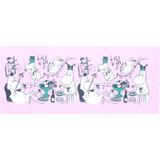 Moomin Tarjoilulauta Muumi Juhlat