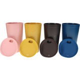 Light My Fire  Takeaway Mugg Large 4-pack