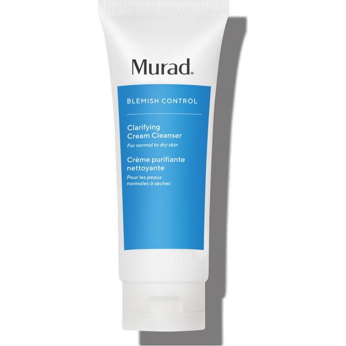 MURAD Clarifying Cream Cleanser