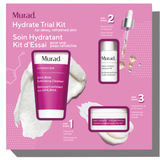 MURAD Mur Hydrate Trial Kit 1pcs