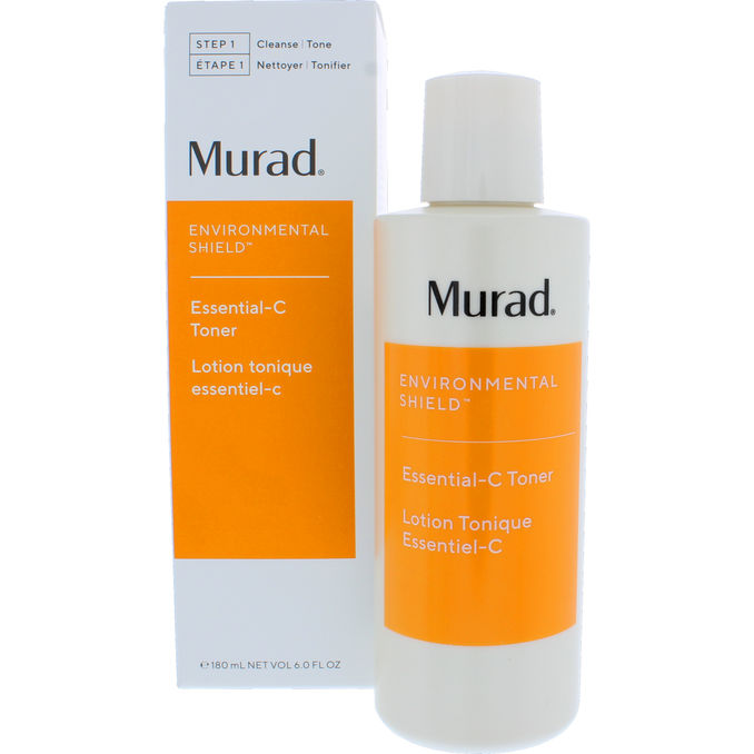 MURAD Essential-C Toner