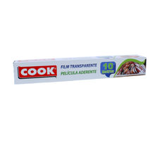 Cook Husholdningsfilm