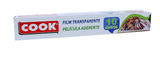 Cook Husholdningsfilm 10 m
