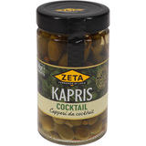 Zeta Cocktailkapris 300g