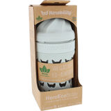Herobility Nappflaska 220ml Mist Grey