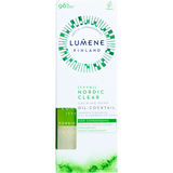Lumene Tyyni Clear Calming Oil-cocktail