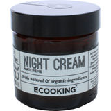 ECOOKING Nattkräm 50ml