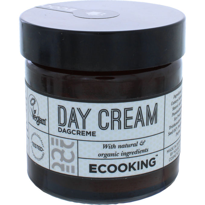 ECOOKING Ecooking Day Cream 50 ml