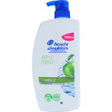 Head & Shoulders Schampoo Apple Fresh 1L