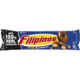 Filipinos Mælkechokolade