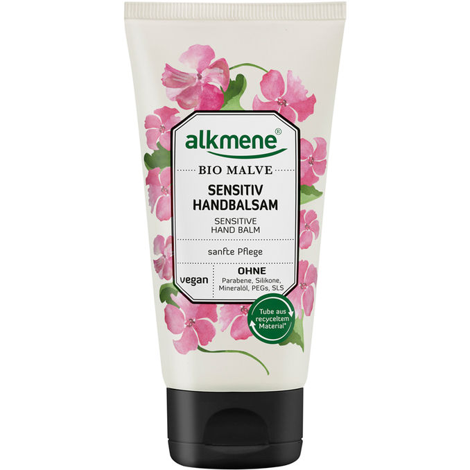 alkmene BIO Sensitiv Handbalsam