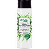 alkmene BIO Mildes Gesichtswasser Aloe Vera