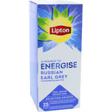 Lipton Russian Earl Grey Te