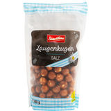 Snackline Laugenkugeln Salz