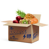 Motatos Ananasbox