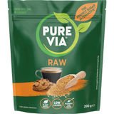 Pur 279168 Pure Via Raw 5x200g