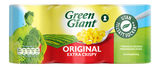 Bäst före: 2029-07-31 Green Giant Majs Extra Crispy 3-pack