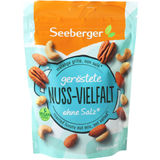 Seeberger Geröstete Nuss-Vielfalt 150 g