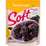 Seeberger Soft-Pflaumen