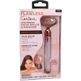 Flawless Contour Ansiktsroller