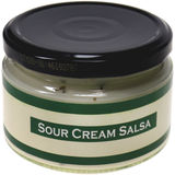 Greenyard Sour Cream Salsa