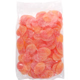 S-Märke Sour Peach & Dragon Fruit Godis 500g