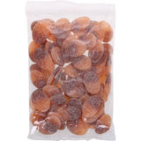 S-Märke Sour Peach & Cola Godis 500g