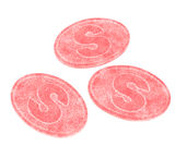 S-Märke Sour Watermelon Godis 500g