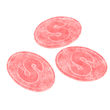 S-Märke Sour Watermelon Godis 500g