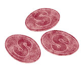 S-Märke Sour Cherry Godis 500g