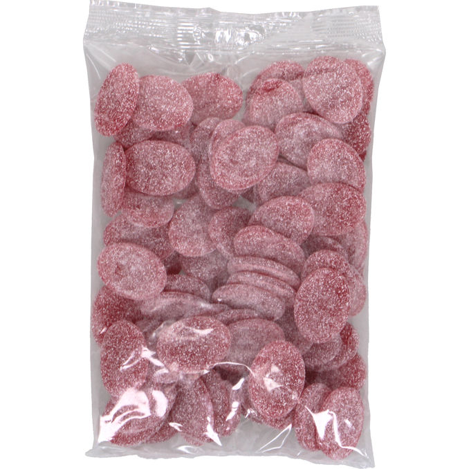 S-Märke S-märken Sour Cherry