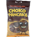 Skumfamiljen Choko Pancake