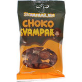 Skumfamiljen Skumfiduser m. Chokolade