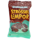 Skumfamiljen Strössellimpor
