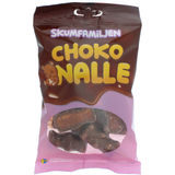 Skumfamiljen Choko Nalle