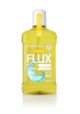 Flux Mundskyl Lemon Mint 500ml 