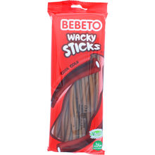Bebeto Wacky Sticks Cola